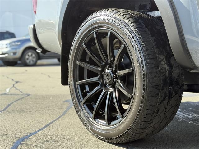 image-5, 2023 Nissan Navara Pro-4X 4WD Auto at Christchurch