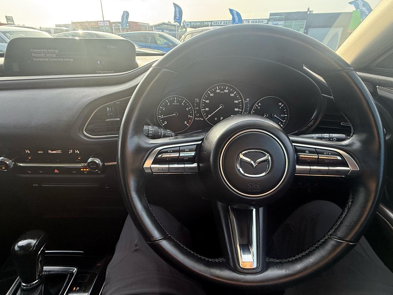 image-12, 2020 Mazda CX-30 at Christchurch