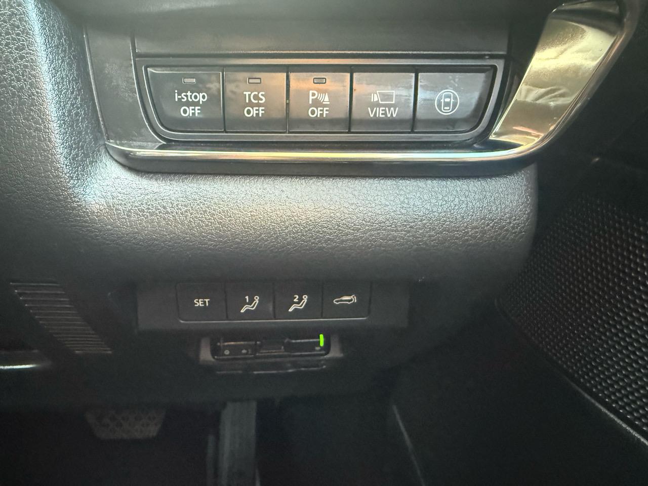 image-13, 2020 Mazda CX-30 at Christchurch