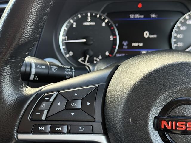 image-8, 2023 Nissan Navara Pro-4X 4WD Auto at Christchurch