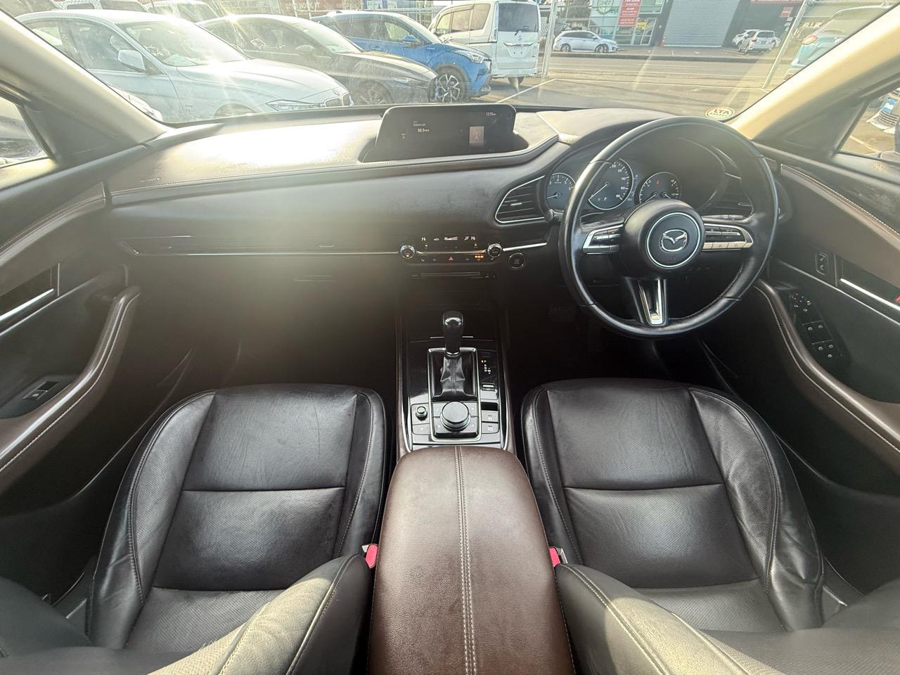 image-14, 2020 Mazda CX-30 at Christchurch
