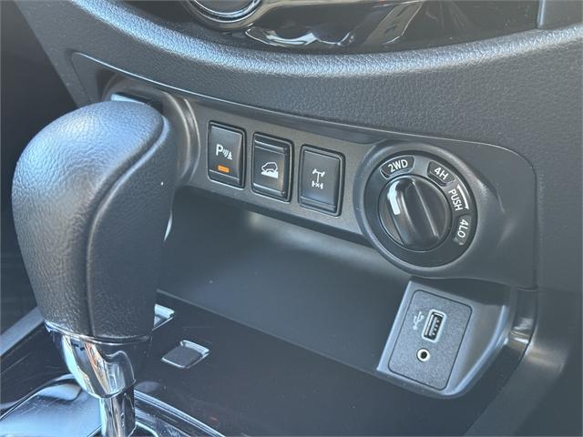 image-14, 2023 Nissan Navara Pro-4X 4WD Auto at Christchurch
