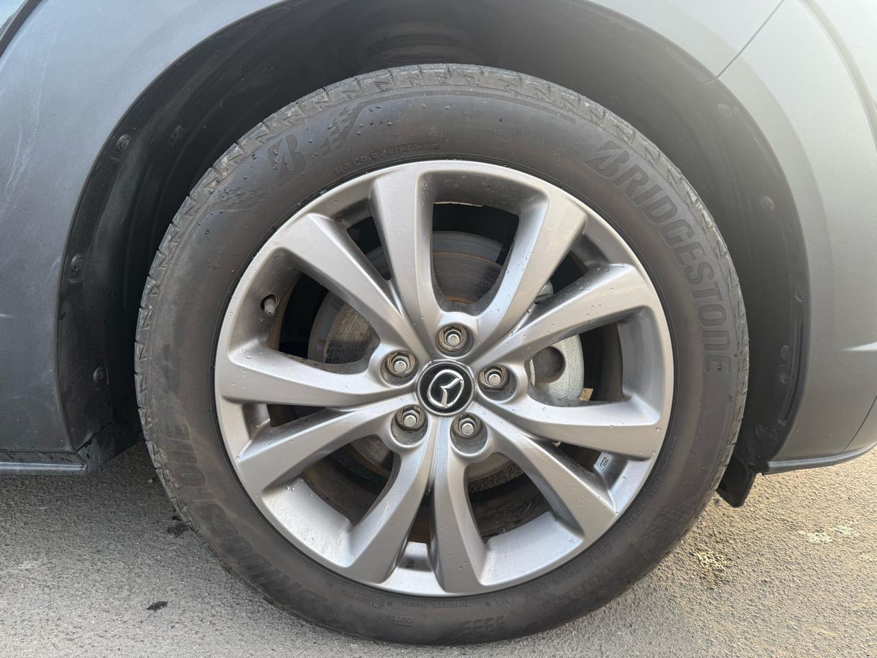 image-19, 2020 Mazda CX-30 at Christchurch