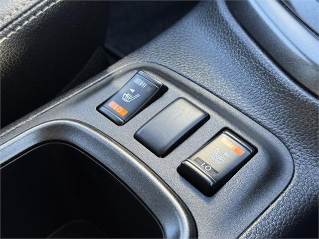 image-15, 2023 Nissan Navara Pro-4X 4WD Auto at Christchurch