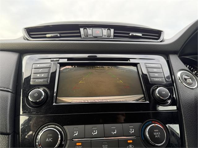 image-13, 2021 Nissan X-Trail St 2.5P/4Wd/6Cvt at Dunedin
