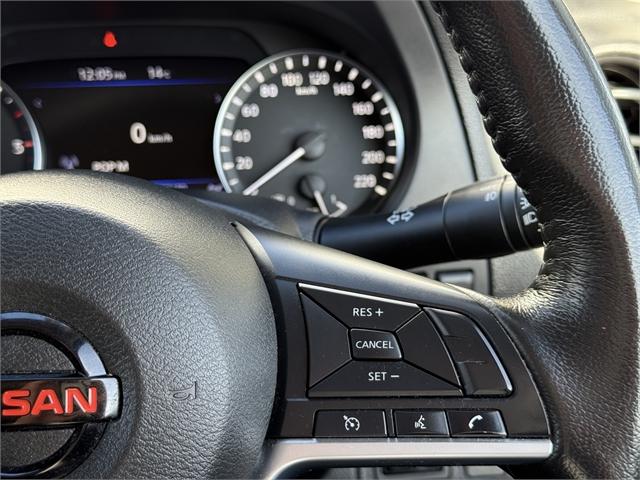 image-10, 2023 Nissan Navara Pro-4X 4WD Auto at Christchurch