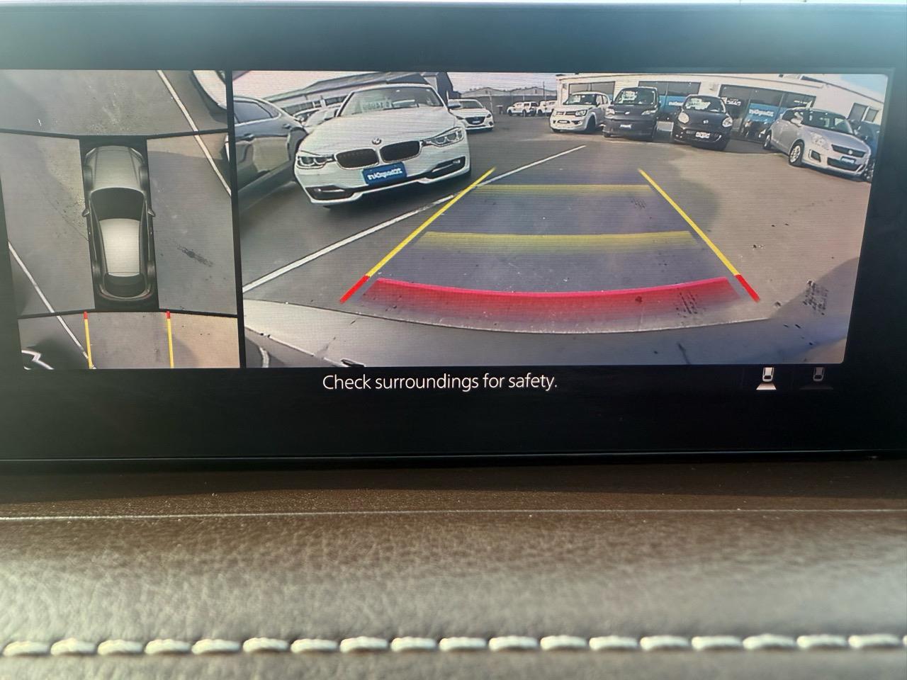 image-10, 2020 Mazda CX-30 at Christchurch