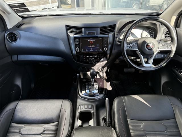 image-7, 2023 Nissan Navara Pro-4X 4WD Auto at Christchurch