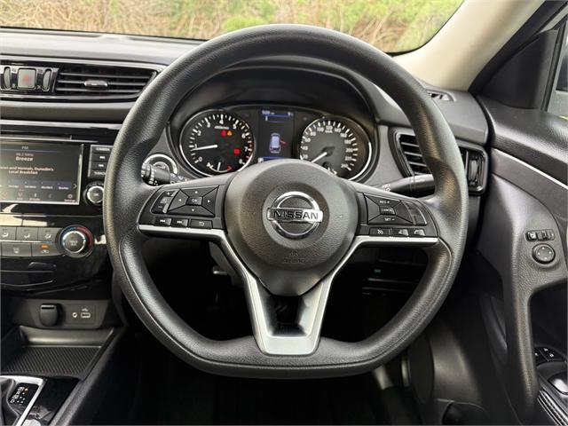 image-14, 2021 Nissan X-Trail St 2.5P/4Wd/6Cvt at Dunedin