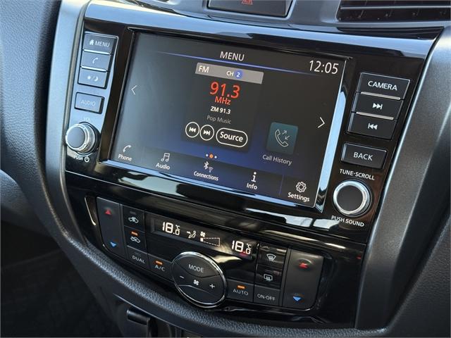 image-11, 2023 Nissan Navara Pro-4X 4WD Auto at Christchurch