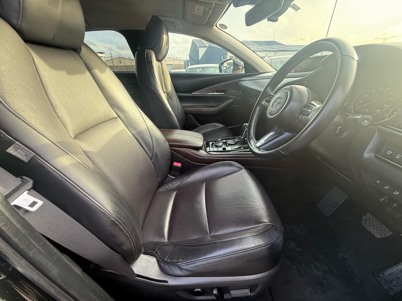 image-15, 2020 Mazda CX-30 at Christchurch