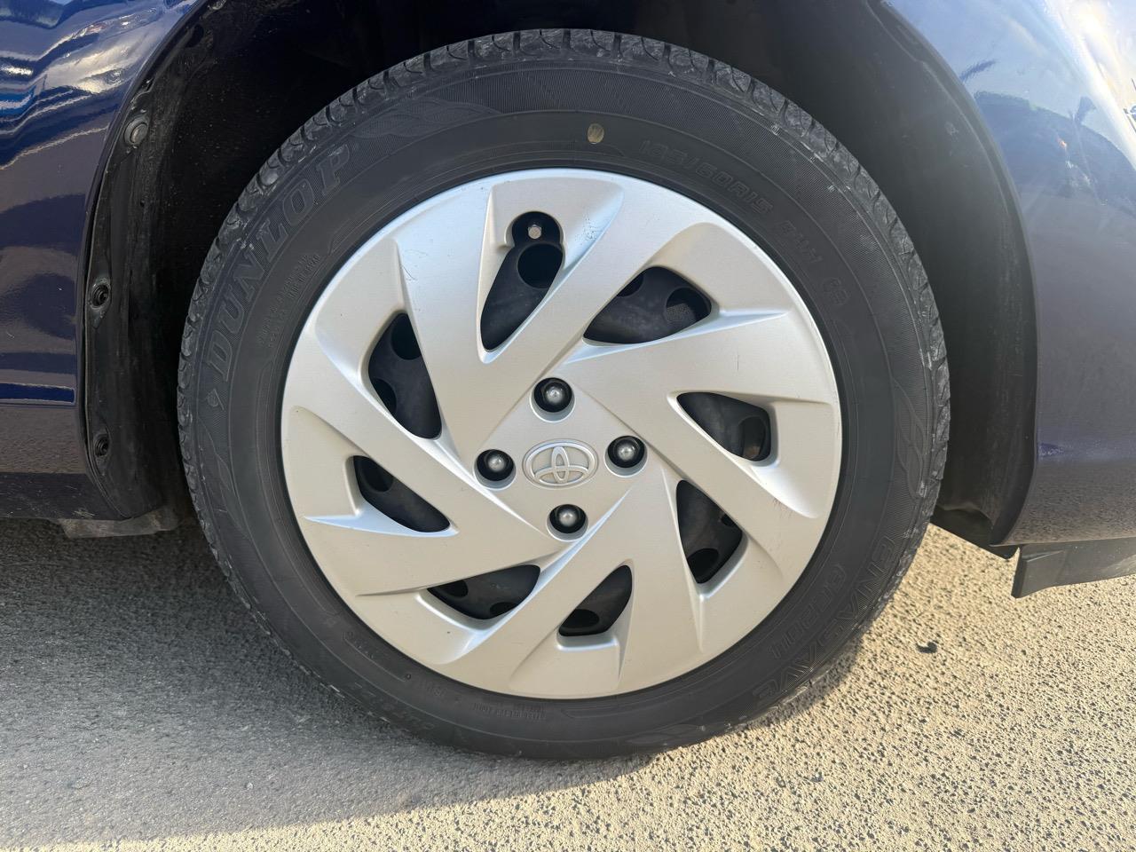 image-19, 2018 Toyota Aqua NEW SHAPE at Christchurch