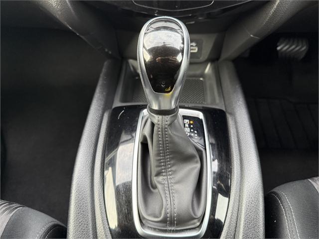 image-12, 2021 Nissan X-Trail St 2.5P/4Wd/6Cvt at Dunedin