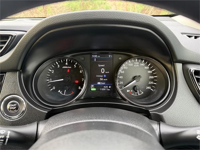 image-15, 2021 Nissan X-Trail St 2.5P/4Wd/6Cvt at Dunedin