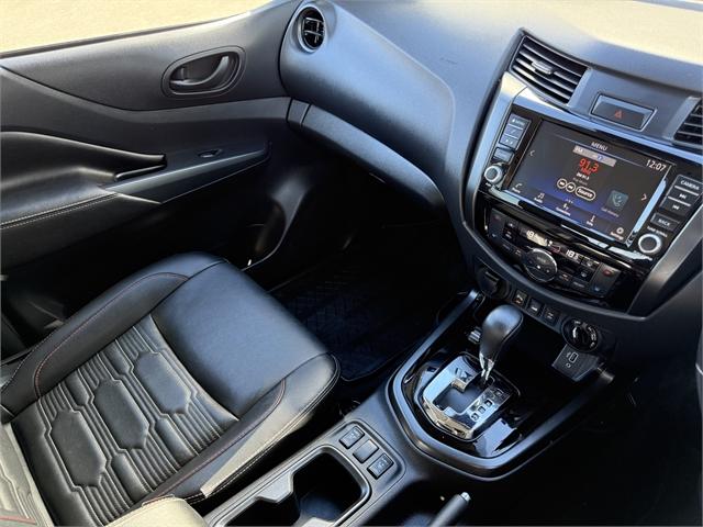 image-16, 2023 Nissan Navara Pro-4X 4WD Auto at Christchurch