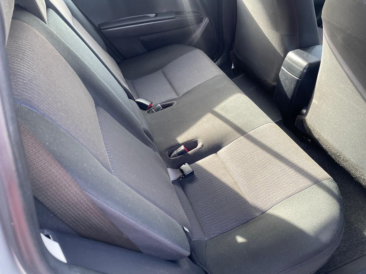image-8, 2015 Toyota COROLLA Fielder at Greymouth
