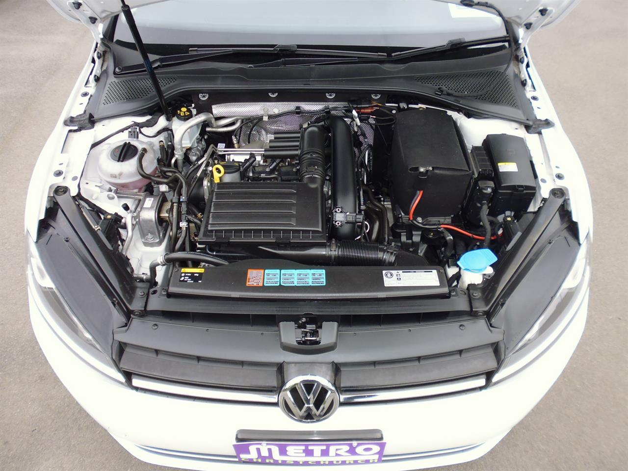 image-13, 2015 Volkswagen Golf Variant TSi at Christchurch