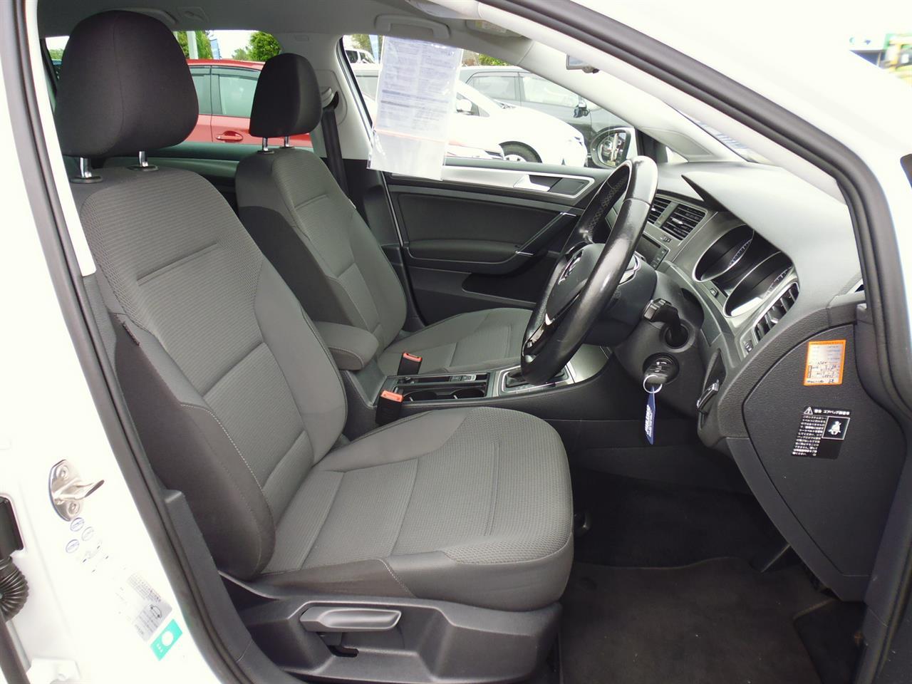 image-6, 2015 Volkswagen Golf Variant TSi at Christchurch