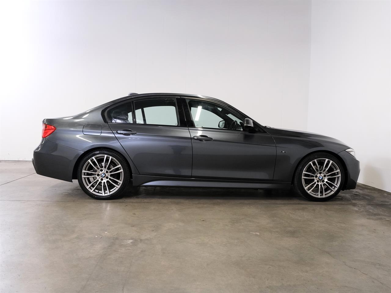 image-9, 2012 BMW 320I M-Sport at Christchurch