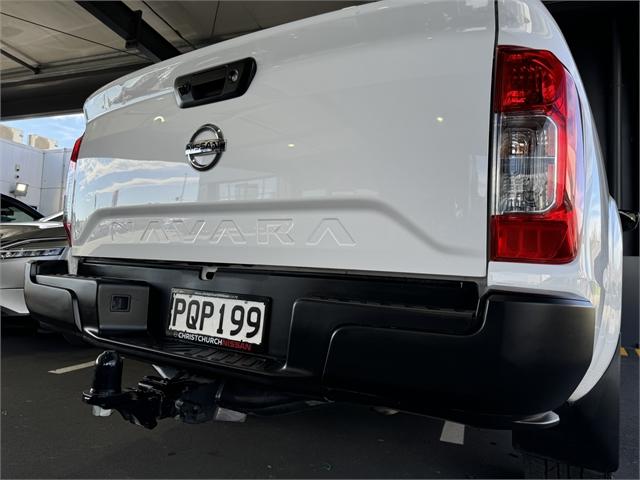 image-17, 2023 Nissan Navara SL-450 2.3D 4WD 7Speed Auto  |  at Christchurch