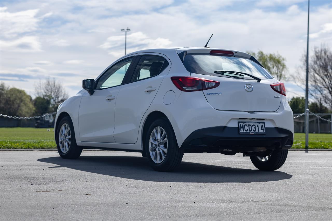 image-4, 2019 Mazda 2 GLX (Demio) at Christchurch