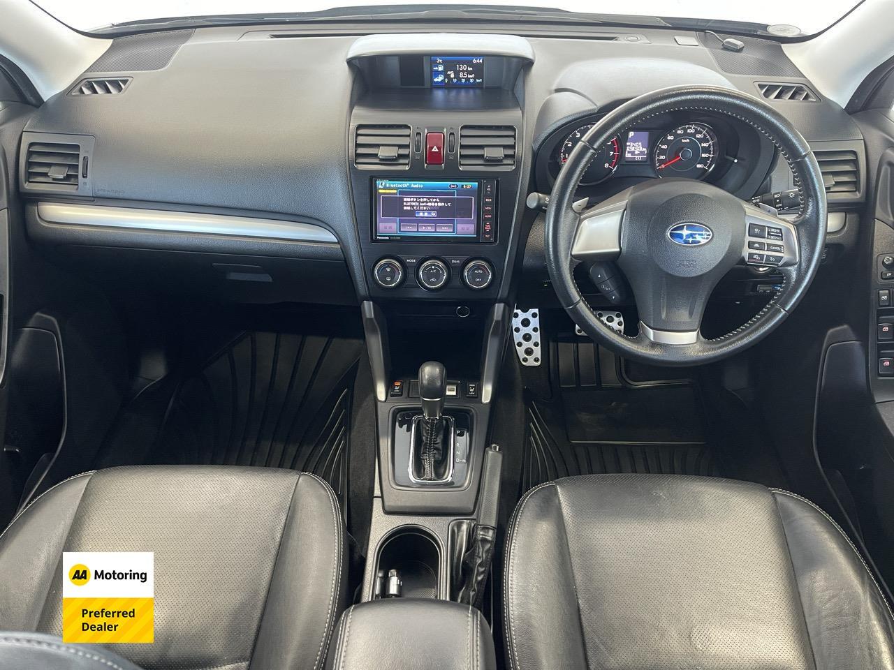 image-10, 2013 Subaru Forester 2.0XT Eyesight 4WD Leather Pa at Christchurch