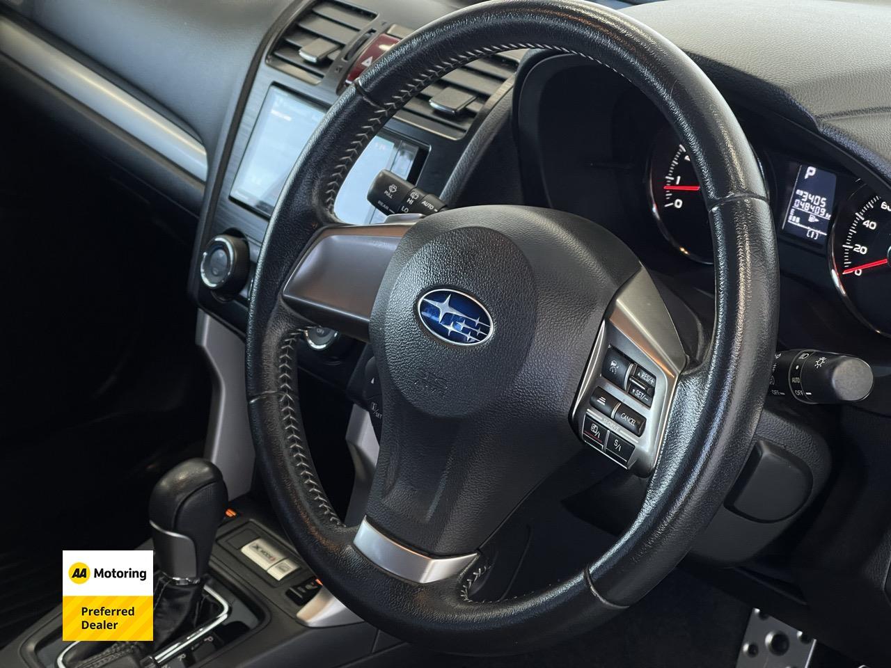 image-11, 2013 Subaru Forester 2.0XT Eyesight 4WD Leather Pa at Christchurch