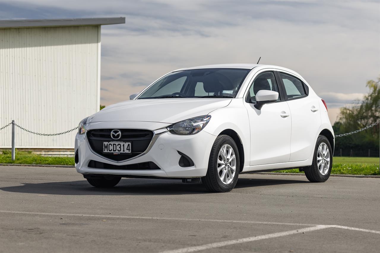 image-2, 2019 Mazda 2 GLX (Demio) at Christchurch