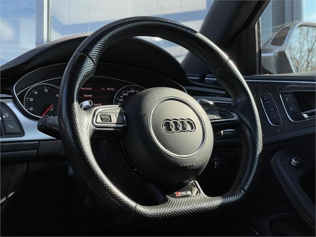 image-15, 2015 Audi RS6 NZ NEW Rs 6 Avant 4.0 TFSI/412KW at Christchurch