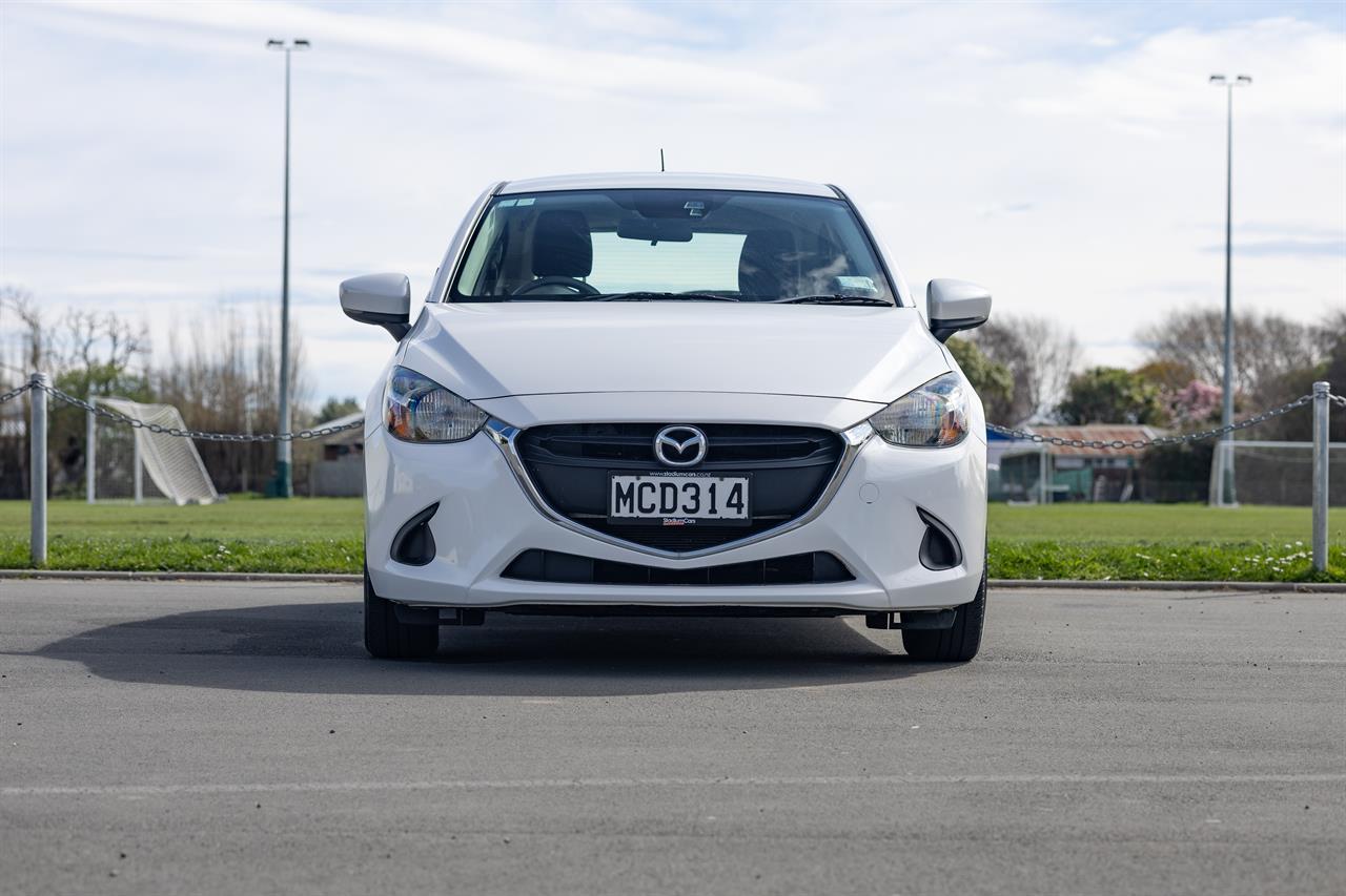 image-1, 2019 Mazda 2 GLX (Demio) at Christchurch