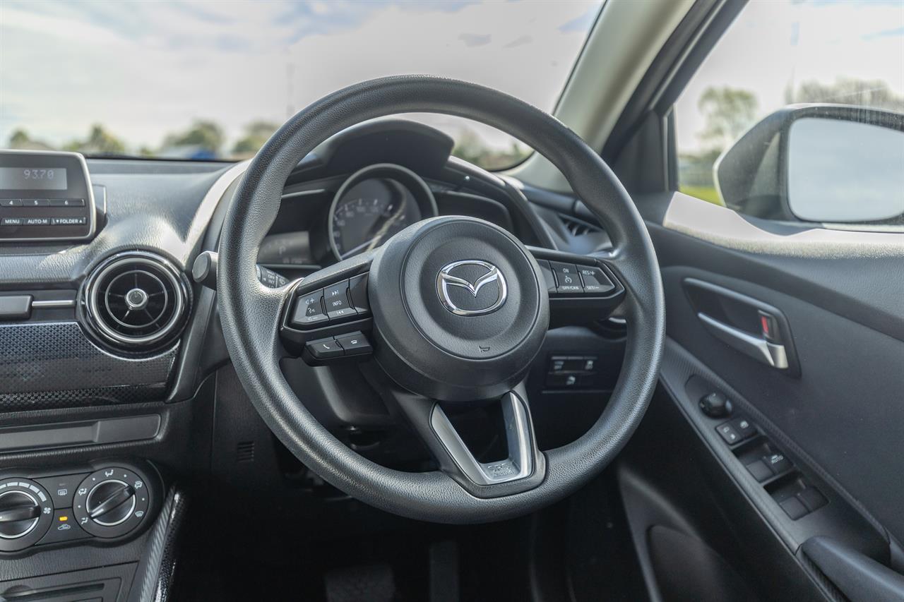 image-6, 2019 Mazda 2 GLX (Demio) at Christchurch