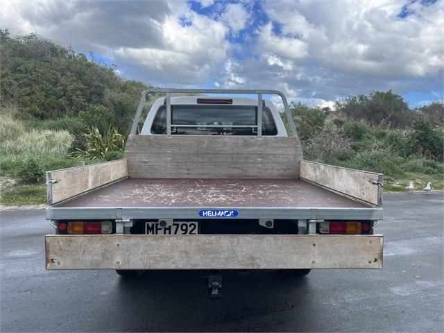 image-6, 2019 Holden Colorado LT DC 2.8 F/Deck 4WD at Dunedin