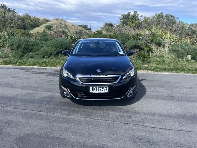 image-1, 2015 Peugeot 308 Allure 1.6 AUTO at Dunedin