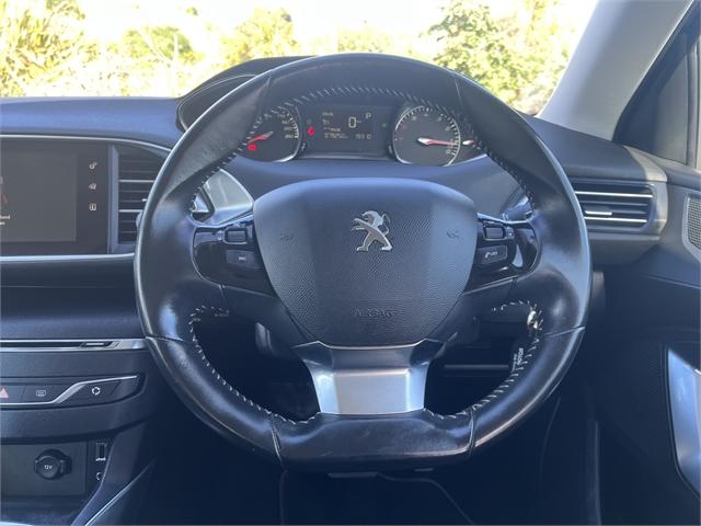 image-14, 2015 Peugeot 308 Allure 1.6 AUTO at Dunedin