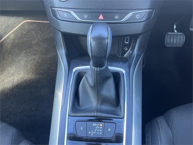 image-12, 2015 Peugeot 308 Allure 1.6 AUTO at Dunedin