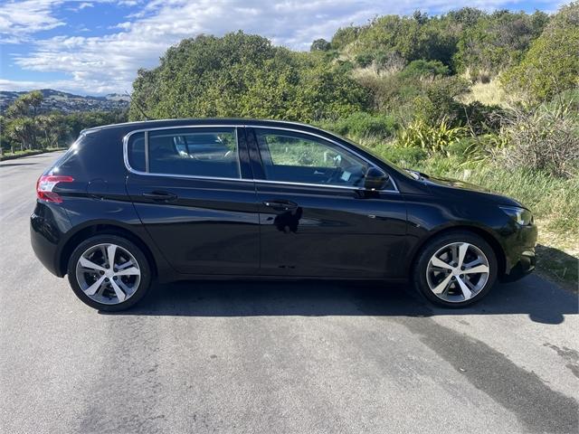 image-3, 2015 Peugeot 308 Allure 1.6 AUTO at Dunedin