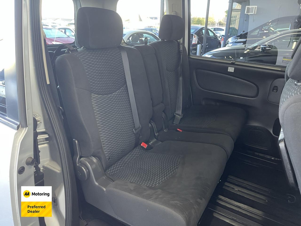 image-9, 2014 Nissan Serena 20X S-HV ADVANCED SAFETY PACKAG at Christchurch