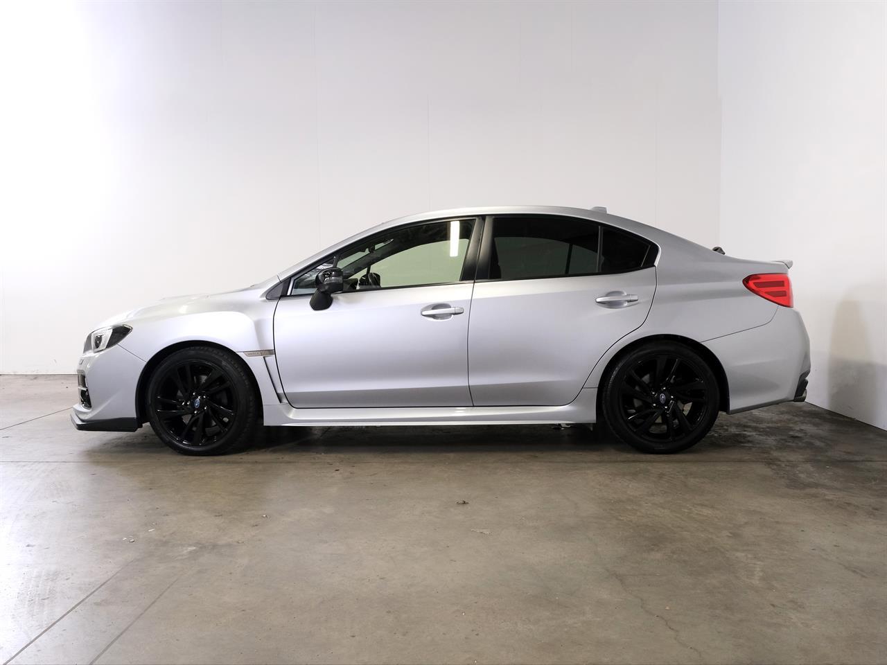 image-5, 2016 Subaru WRX S4 2.0GT-S Eyesight at Christchurch