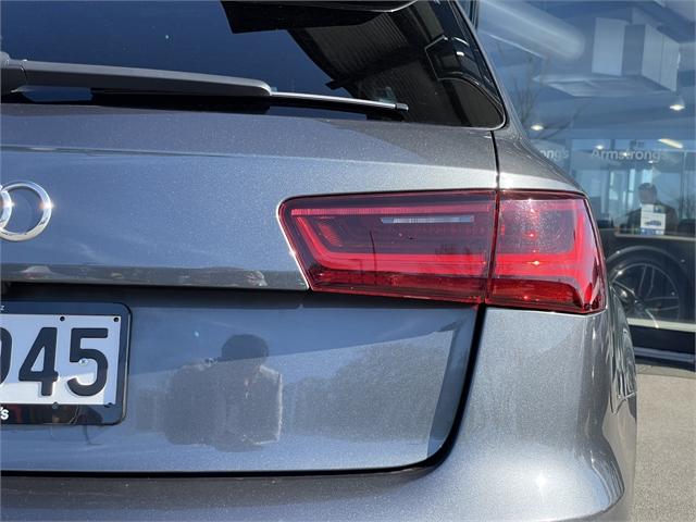 image-7, 2015 Audi RS6 NZ NEW Rs 6 Avant 4.0 TFSI/412KW at Christchurch