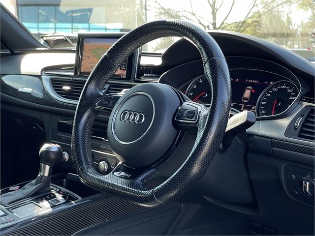 image-14, 2015 Audi RS6 NZ NEW Rs 6 Avant 4.0 TFSI/412KW at Christchurch