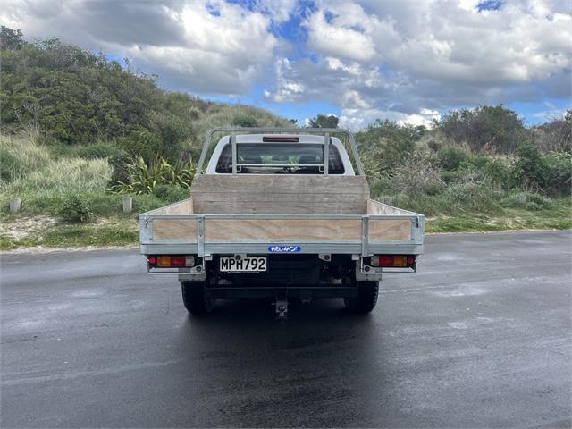 image-5, 2019 Holden Colorado LT DC 2.8 F/Deck 4WD at Dunedin