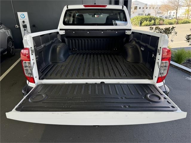 image-18, 2023 Nissan Navara SL-450 2.3D 4WD 7Speed Auto  |  at Christchurch