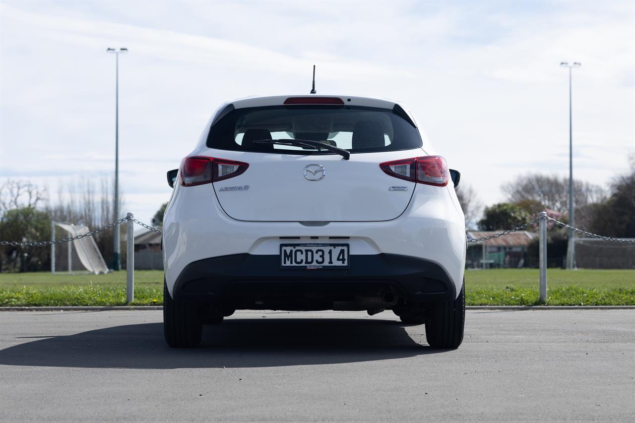 image-5, 2019 Mazda 2 GLX (Demio) at Christchurch