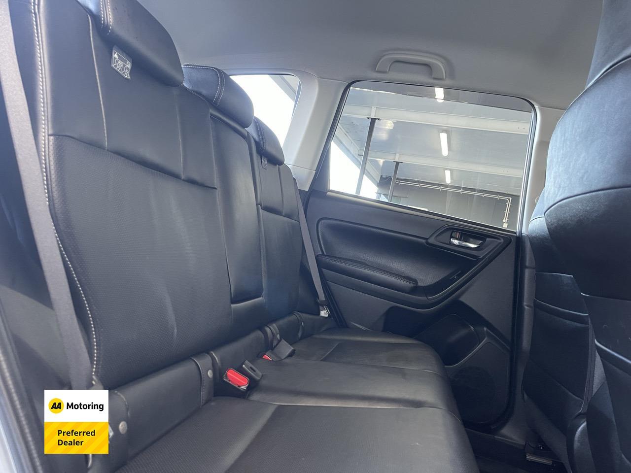 image-9, 2013 Subaru Forester 2.0XT Eyesight 4WD Leather Pa at Christchurch