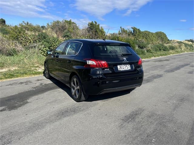 image-4, 2015 Peugeot 308 Allure 1.6 AUTO at Dunedin