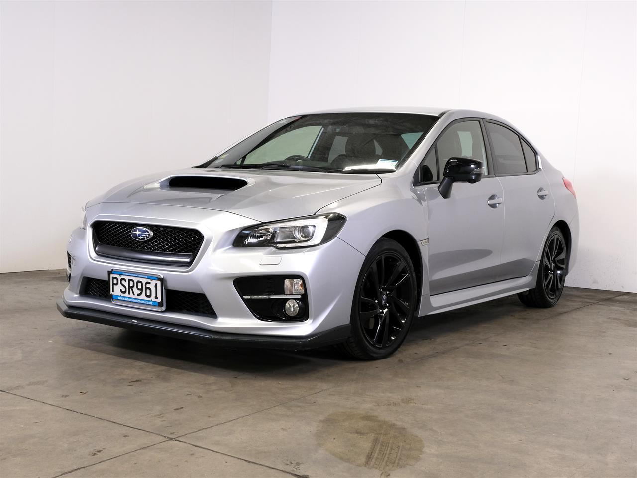 image-4, 2016 Subaru WRX S4 2.0GT-S Eyesight at Christchurch