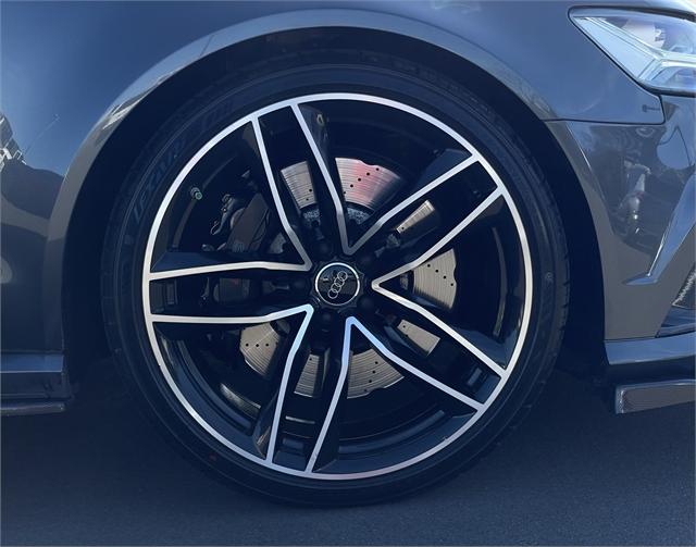 image-19, 2015 Audi RS6 NZ NEW Rs 6 Avant 4.0 TFSI/412KW at Christchurch