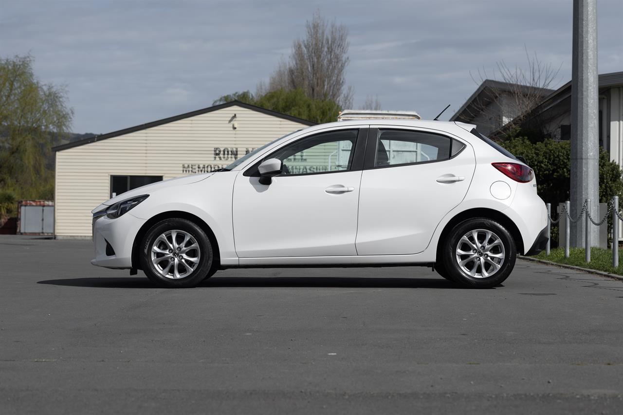 image-3, 2019 Mazda 2 GLX (Demio) at Christchurch