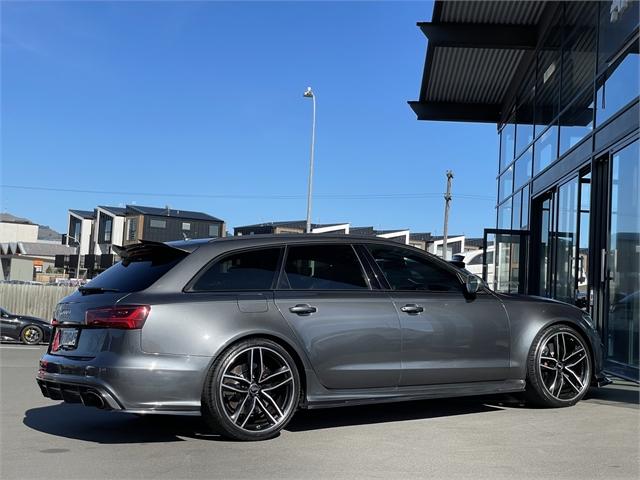 image-9, 2015 Audi RS6 NZ NEW Rs 6 Avant 4.0 TFSI/412KW at Christchurch