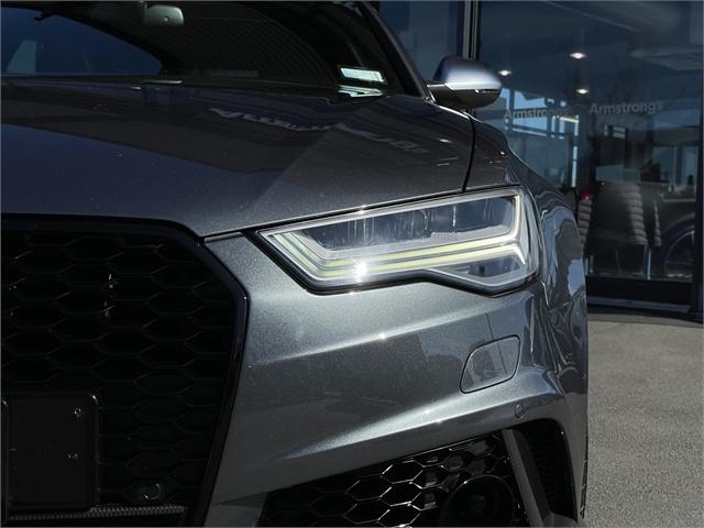 image-2, 2015 Audi RS6 NZ NEW Rs 6 Avant 4.0 TFSI/412KW at Christchurch